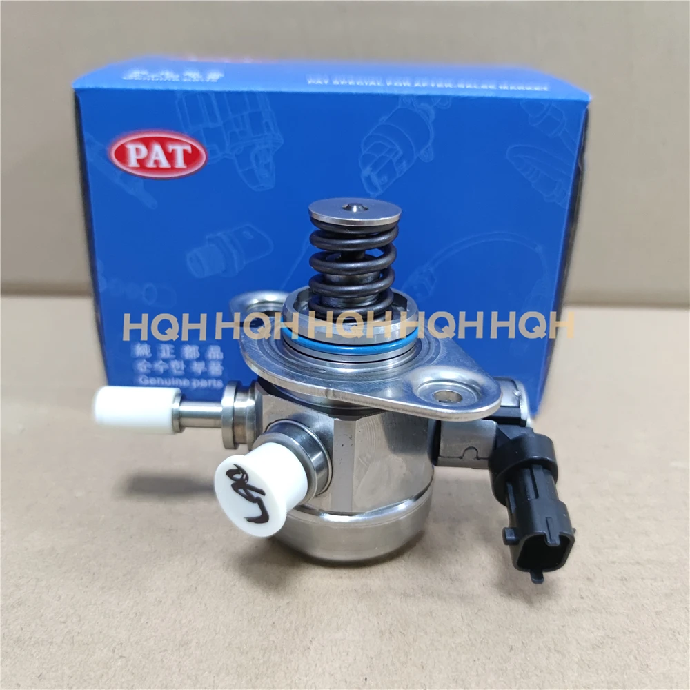 HQH For Hyundai Veloster Accent Kia Soul Forte Rion Fuel System High Pressure Fuel Pump OEM 35320-2B220 35320-2B130 35320-2B140