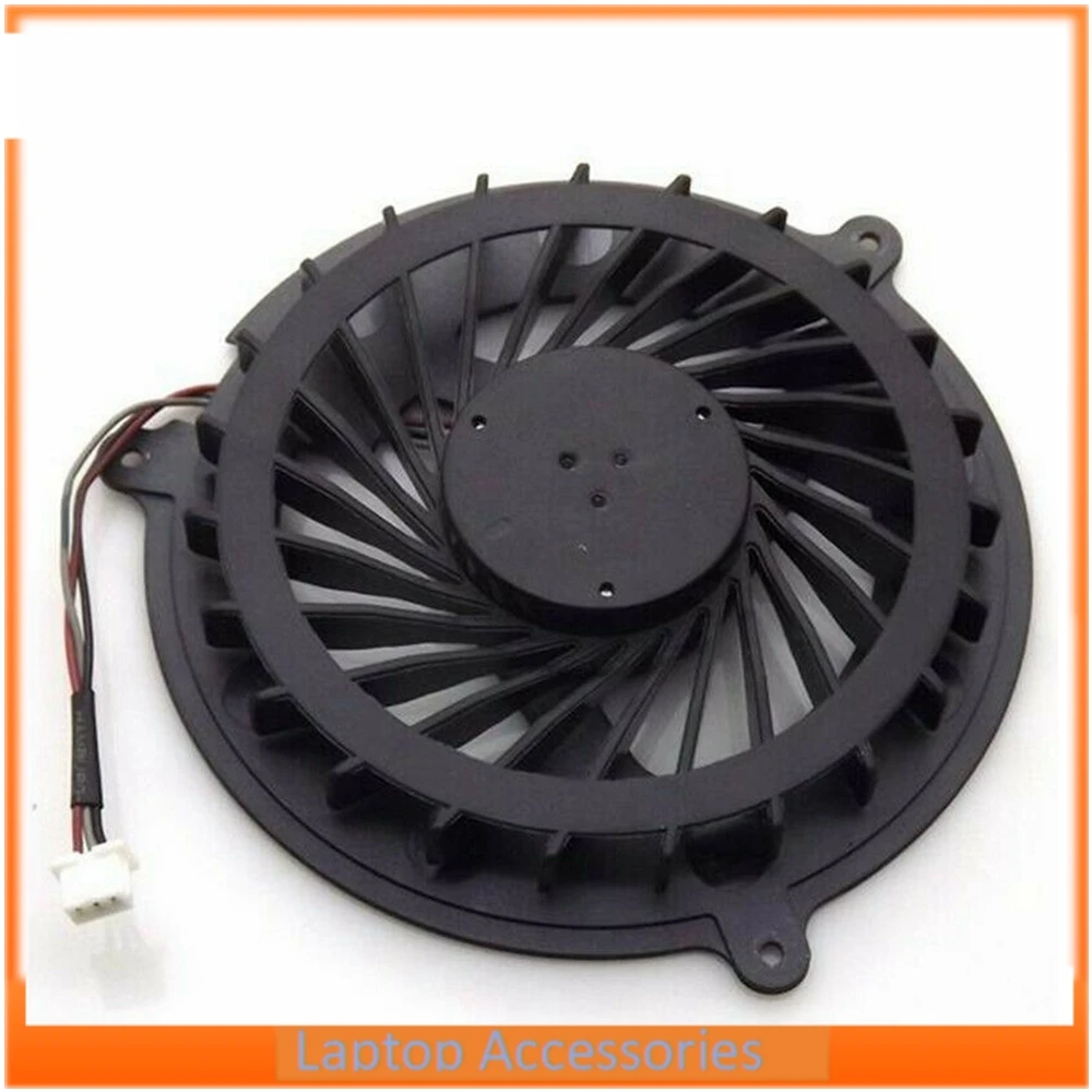 Вентилятор-кулер для Packard Bell EasyNote TS44HR TE11HC TS13HR TV11HC LS13 LV11, охлаждение процессора ноутбука