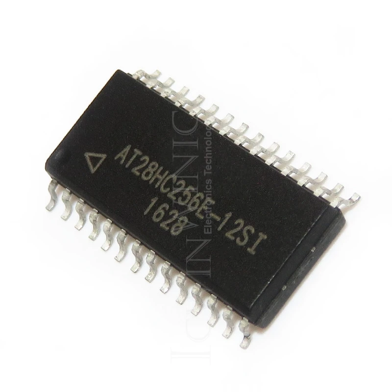 1-50PCS AT28HC256E-12SI AT28HC256E AT89S8252-24PI AT89S8252 IRLR8726 LR8726 G7N60A4D 7N60A4D MC33033P MC33033 IRFH5300 5300