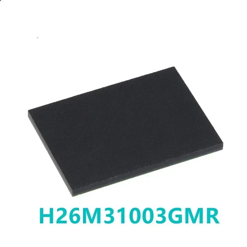 1PCS H26M31003GMR BGA153 New