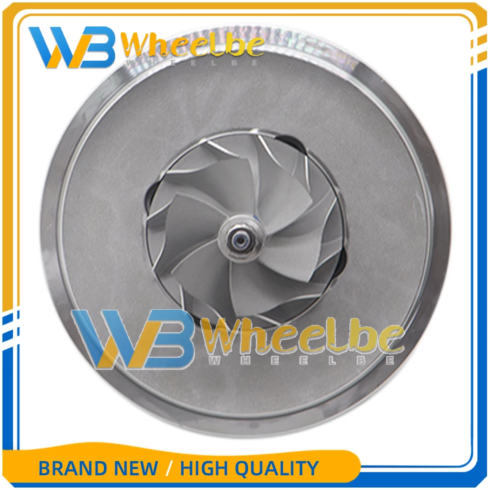 New RHF5 Balanced Turbo Core For Subaru Legacy Outback 2.0 GT 173 Kw EJ20 2003-2007 14411AA471 14411AA472 14411AA510 Turbo CHRA