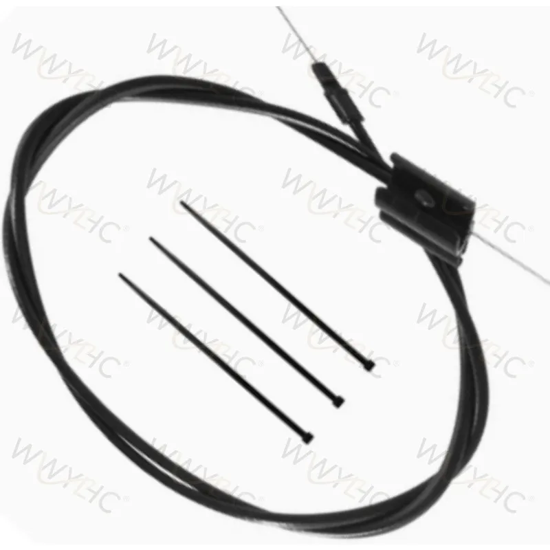 Suitable for 9179993A Throttle Cable, Cable 583547901 440385 420941