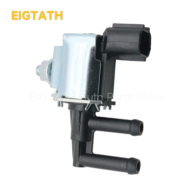 18117-65J00 Электромагнитный клапан продувки канистры пара для Suzuki SX4 GY EY RW Neo Baleno Fiat Sedici Grand Vitara JT, автозапчасти