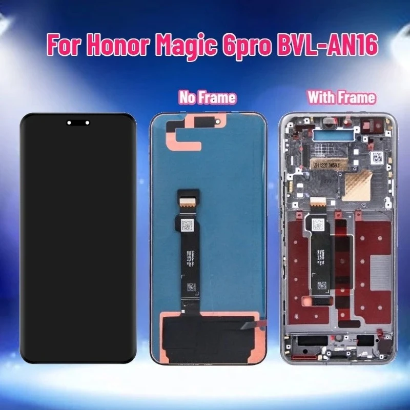Tft Lcd For Honor M…