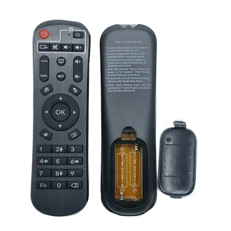 Replacement Remote Control Controller for NEXBOX A95X Android 7.1 TV Box Set-top Box Accessories