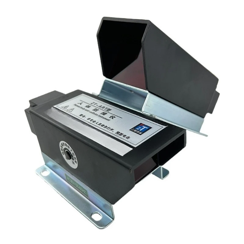 

Crane line anti-collision limiter ZT-ART type human body anti-collision instrument screw base travel limit switch