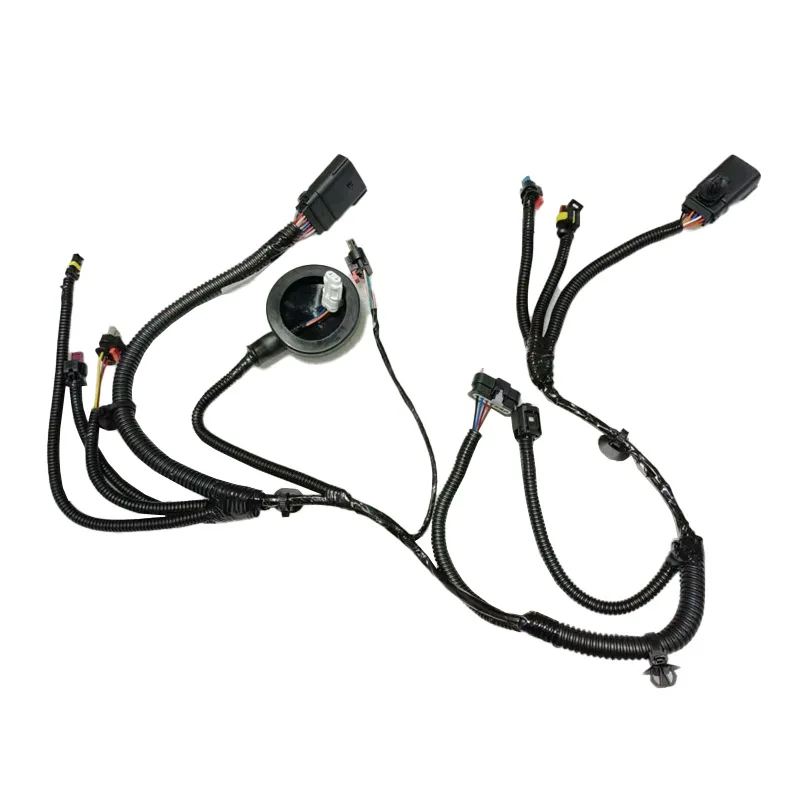 ل تسلا نموذج Y إطار خزان المياه الأسلاك تسخير العملاقة قوس الأسلاك تسخير 2489050-00-A