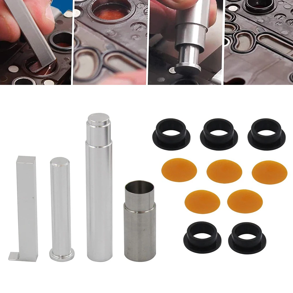 

Набор инструментов для ремонта автоматического датчика давления, совместимый с F/124740-30K 124740-TL30, комплект для установки датчика давления