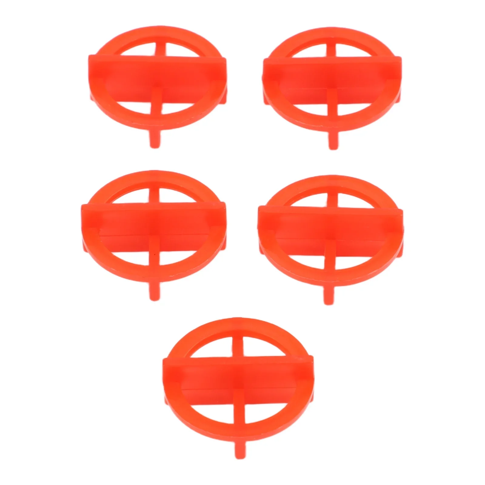 

Tile Leveling System 100Pcs Spacers Clips And Wedges For Floor Wall Tile Fixing Delivering Reliable Spacing And Leveling Support