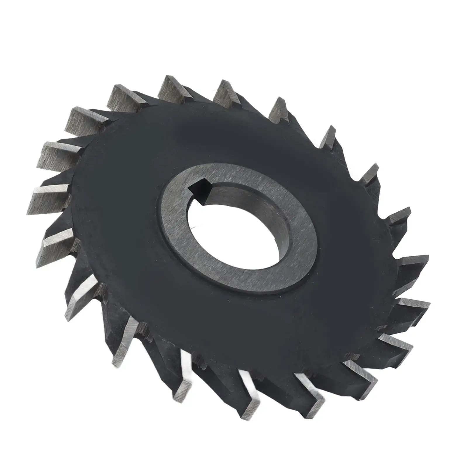 32mm Involute Gear Cutter Disc - 20 Teeth Fine Punching Tool for milling Machine with Inner Bore Edge