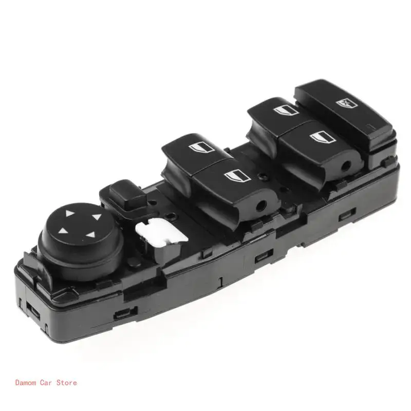 

61319208108 61319208109 61319241951 61319241953 Переключатель стеклоподъемника автомобиля