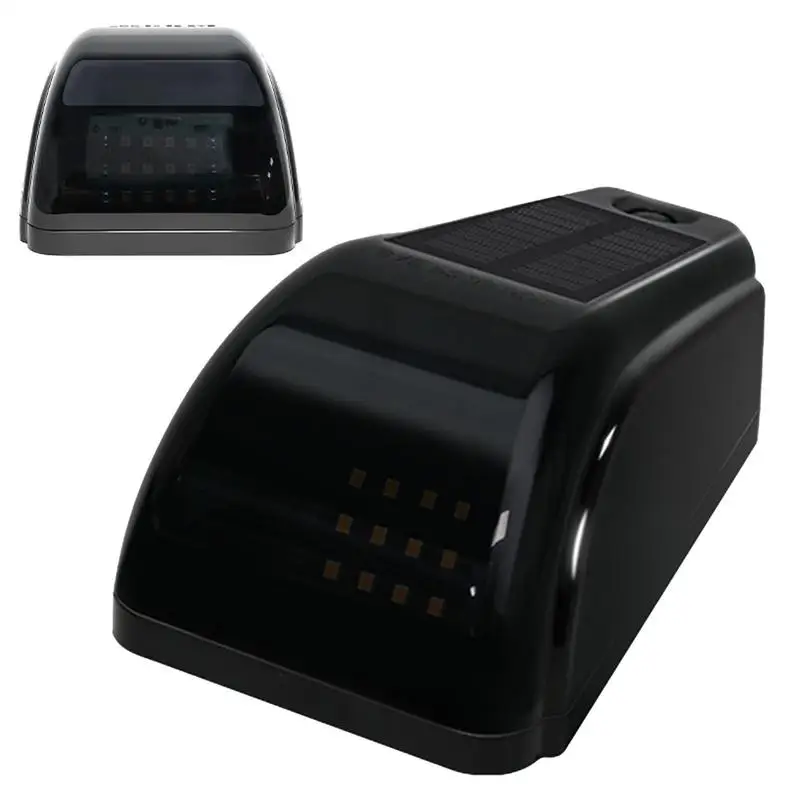 

Roof Lights For Trucks Energy-Saving LED Cab Roof Lights Cab Marker Lights Cab Roof Top Lights Versatile Roof Marker Lights For