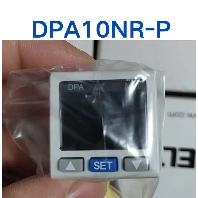 

New Pressure gauge sensor DPA10NR-P Fast Shipping