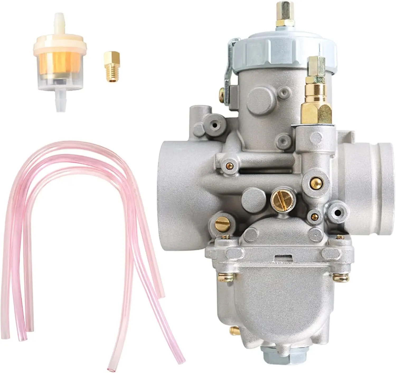 Carb Carburetor Replacement for Polaris Xpress 300 1996-1999 Replacement for 3130498