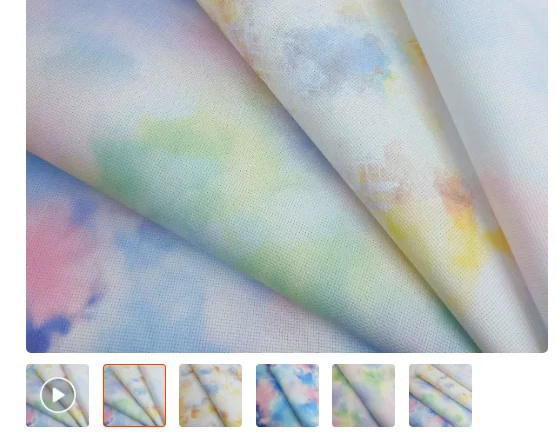 

Cross-stitch colorful fabric embroidery, 14CT, 28CT, 32CT, landscapes handmade embroidery DIY fabric Cross Stitch Aida