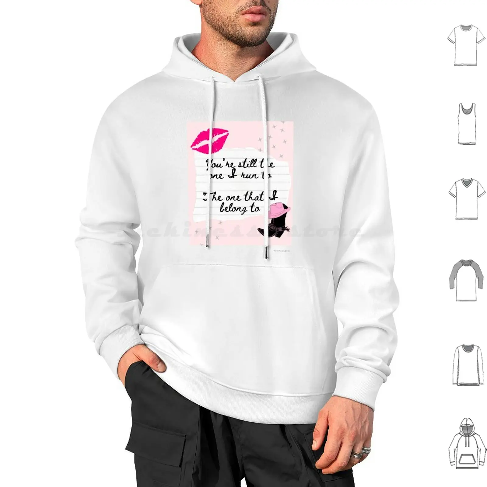 You're Still The One Hoodies Long Sleeve Shania Country Lyrics Man I Feel Like A Woman Music Lets Go Girls Pink Girls