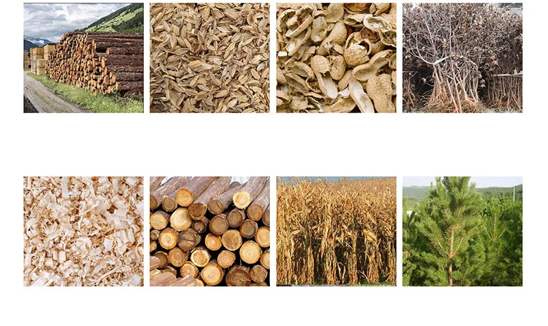 Wood Pellet Press - industrial Wood Pellet Mills Biomass Sawdust Pellet Plant For Olive Tree Firewood Pellet Machine