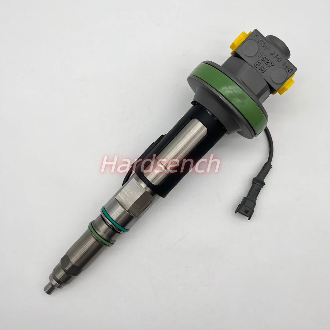 F00BL0J014 Diesel Fuel Injector Replacement For QSK19/38/50/60 Heavy Duty Construction Machinery Stable Injection Performance