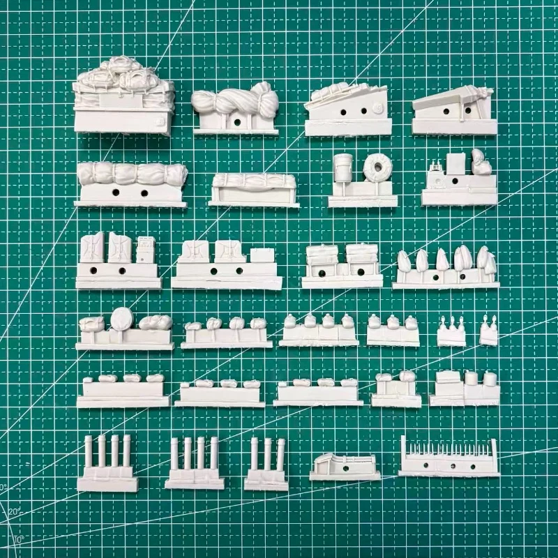 Thumbnail 3 - #3 Cheapest Scale Model Kits Deals You Can Get