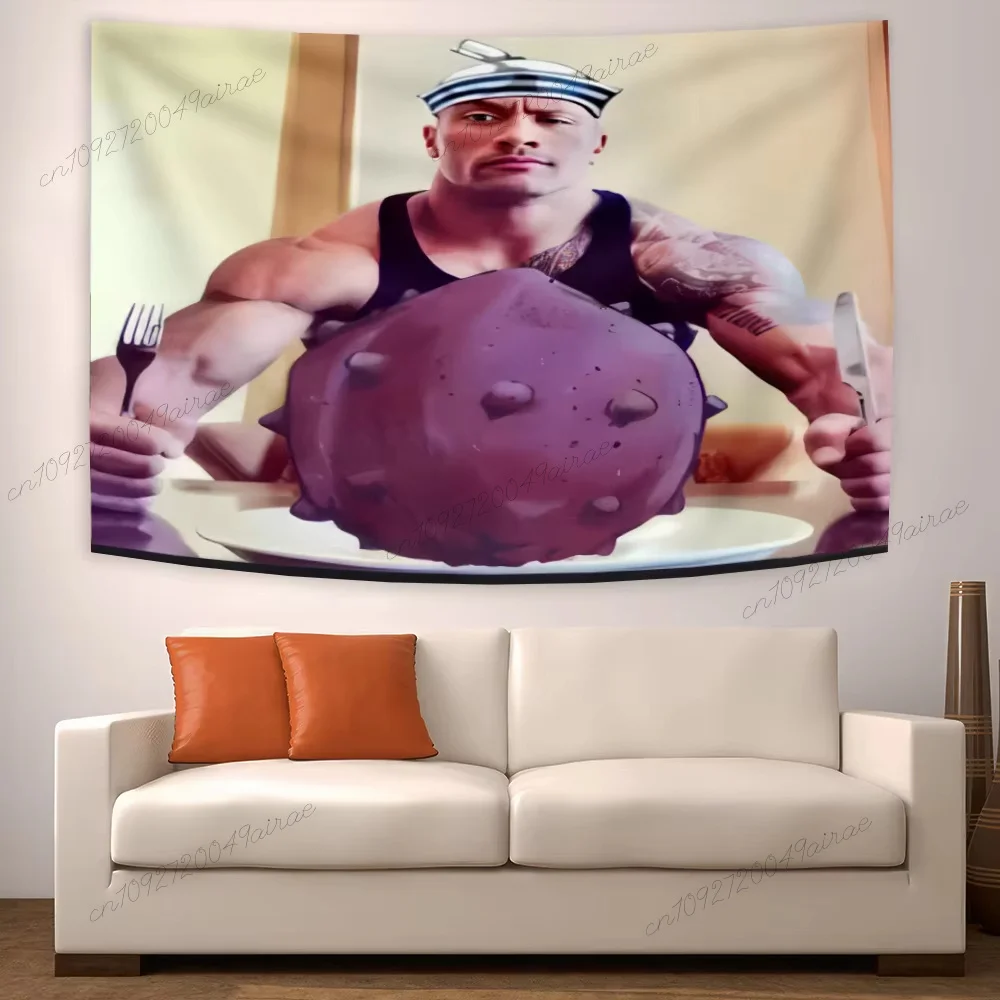 Thumbnail 2 - #35 Best Boho Wall Tapestry to Buy In 2026