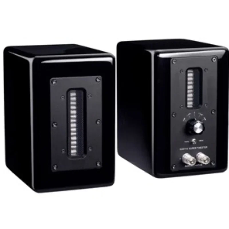 

dipole aluminum strip ultra-high sound, ten combinations of cross-frequency gain adjustment