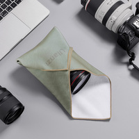 VIJIM Ulanzi Folding Photography Camera Protective Wrap Camera Cloth Protective Cover For Canon Nikon Sony DSLR Camera Lens