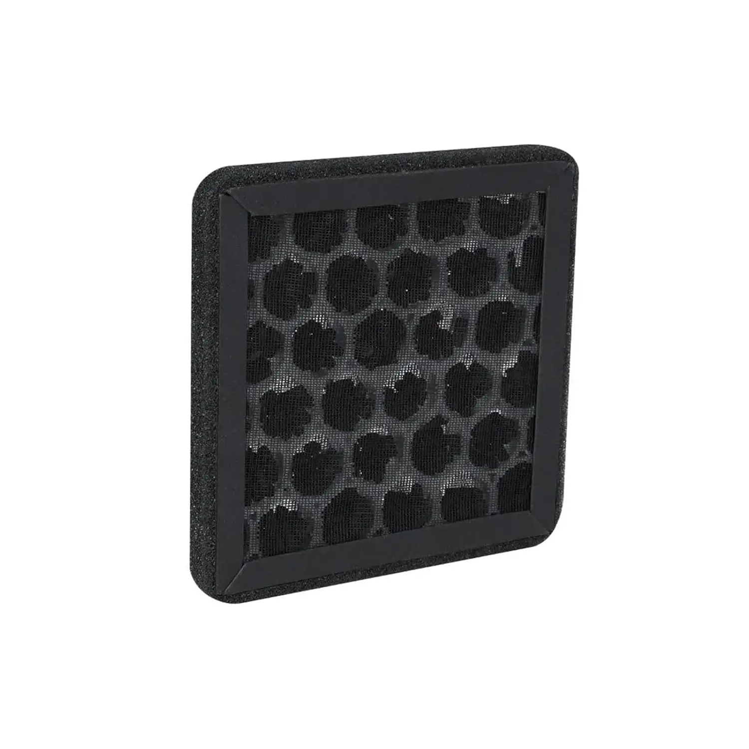 Creality Original K2/K2 Pro/K2 Plus Air Filter 1/2/3PCS Air Filter_101×101×10 for K2 Plus_K2 Pro_K2 3D Printer Accessories