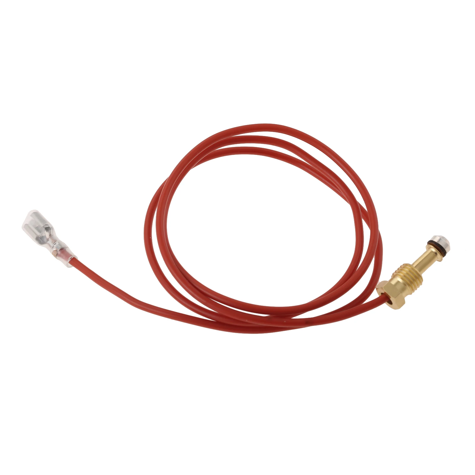2Pcs Propane Natural Gas Thermocouples Replacement for Heater MH9B for Mr Bubby Heater Pilot Burner F273401 73404 Pilot Assembly