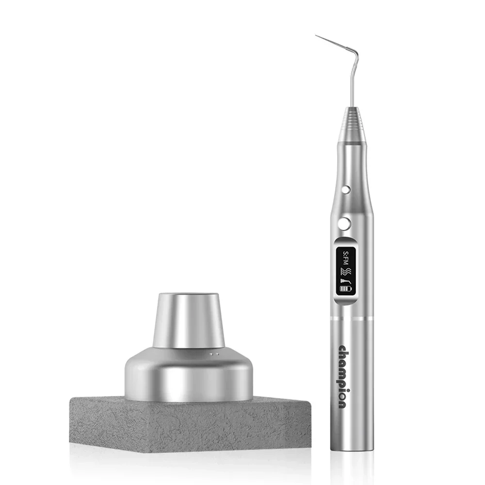 

Wireless Dentals LCD Endodontics Guttas Perchas Obturations Pen
