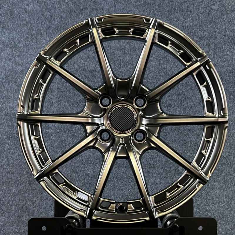 18 19 Inch 5x112 5x114.3 Big Brake Caliper Flow Forming Wheels