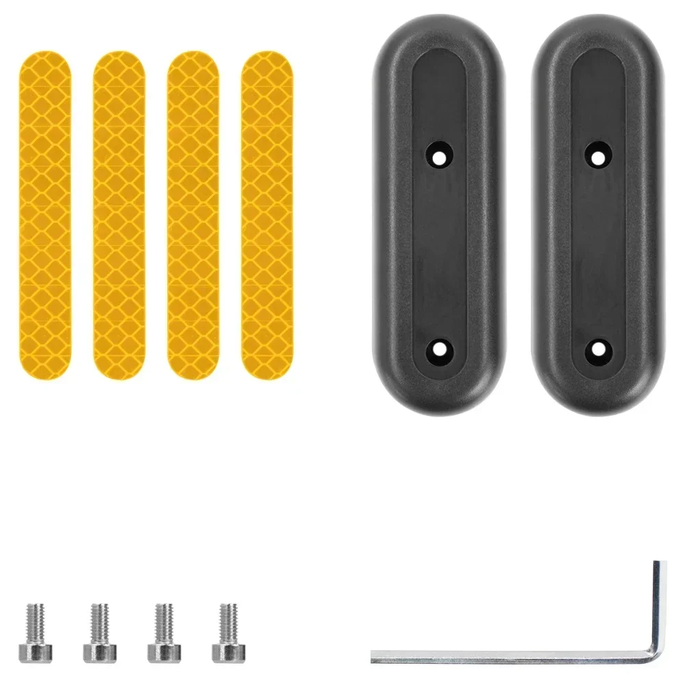 Max G30 Roller Teile G30 Kickscooter Verschiedene Reparatur Ersatzteil für Ninebot Max G30 Elektrische Roller Ersatz Zubehör – Detail 26