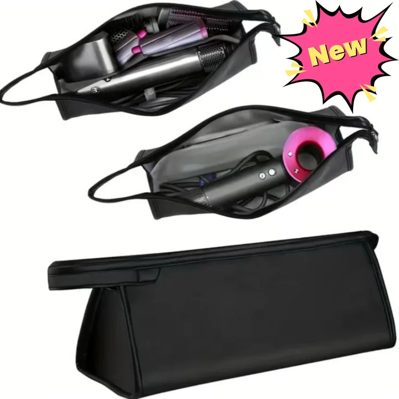 

New Travel Case For Dyson Airwrap Styler/Shark Flexstyle, Portable Carrying Case For Dyson Supersonic Hair Dryer, Waterproof Ant