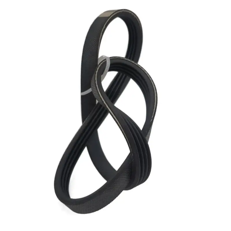 

12PL2080 16PL2080 18PL2080 17PL2080 10PL2080 Ribbed Rubber Belt Drive Belts Industrial Belt