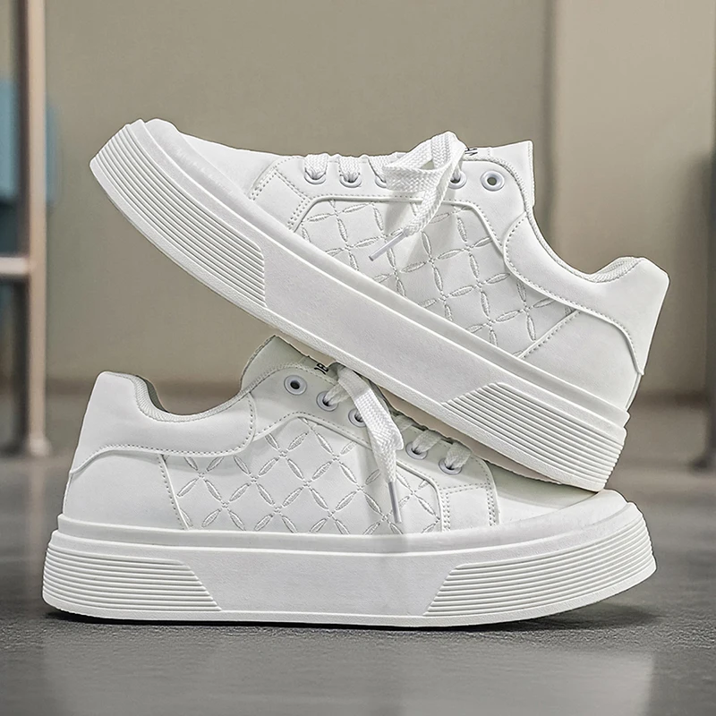 

Spring/Summer Low-Top Men's Shoes Comfortable Lightweight Versatile High-Quality Durable for Business Casual Outdoor Sports