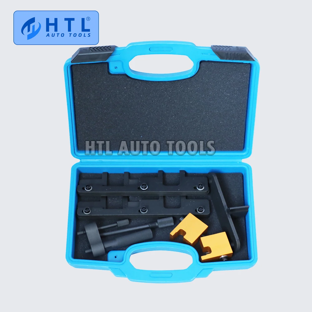 Timing Tool For Land Rover V8 3.6 4.4 Diesel Engine Camshaft Crankshaft Drive Chains Locking Timing Tool kit