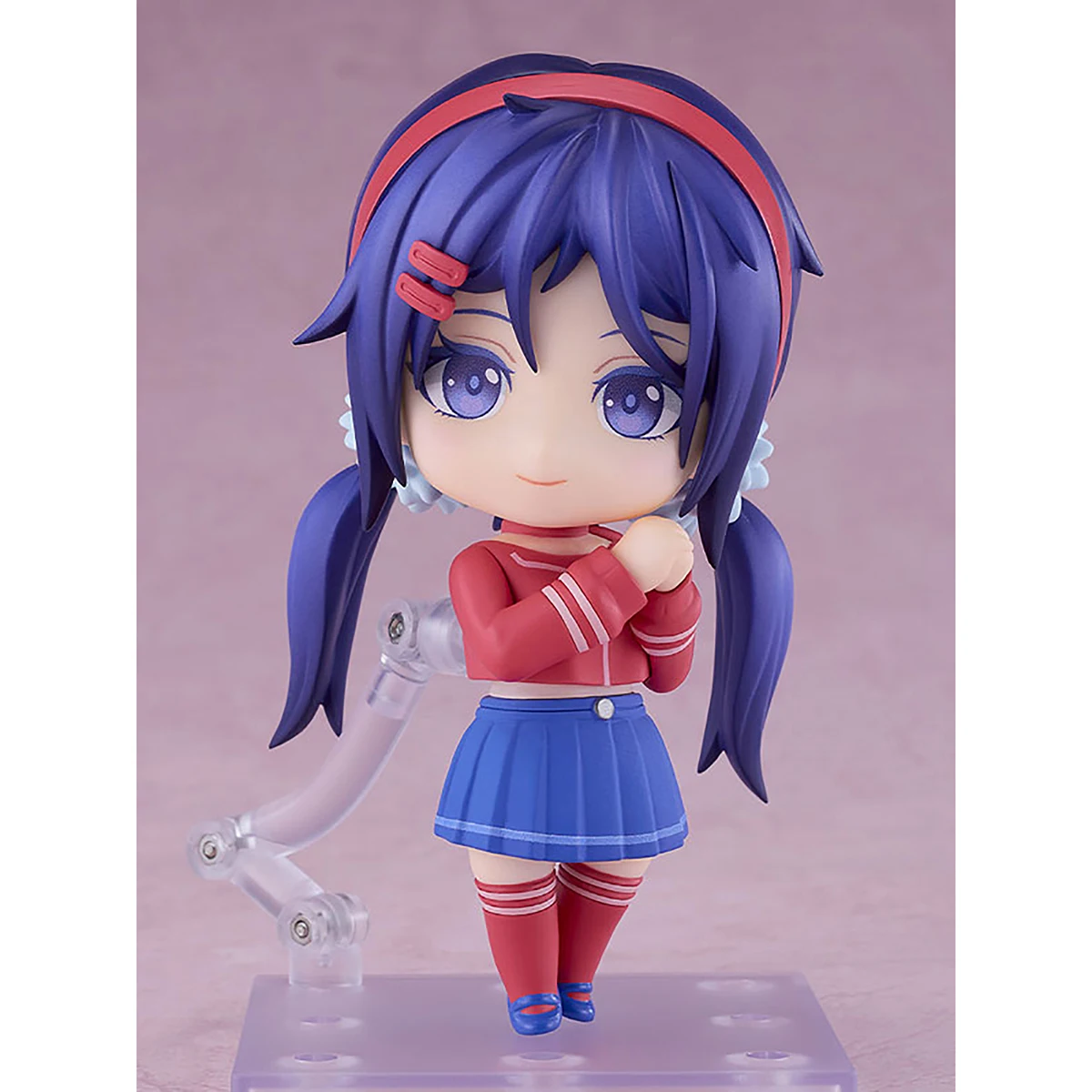 Original Genuine Good Smile Company Action/Dolls Nendoroid #2956 MiSide Mita Game Character Action Figure Decoration Collection