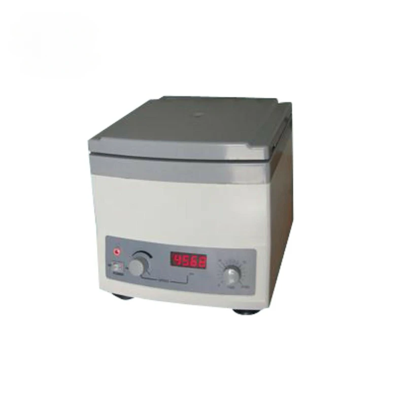 SY-B065 Reasonable price 4000 rpm centrifuge Chemical laboratory centrifuge