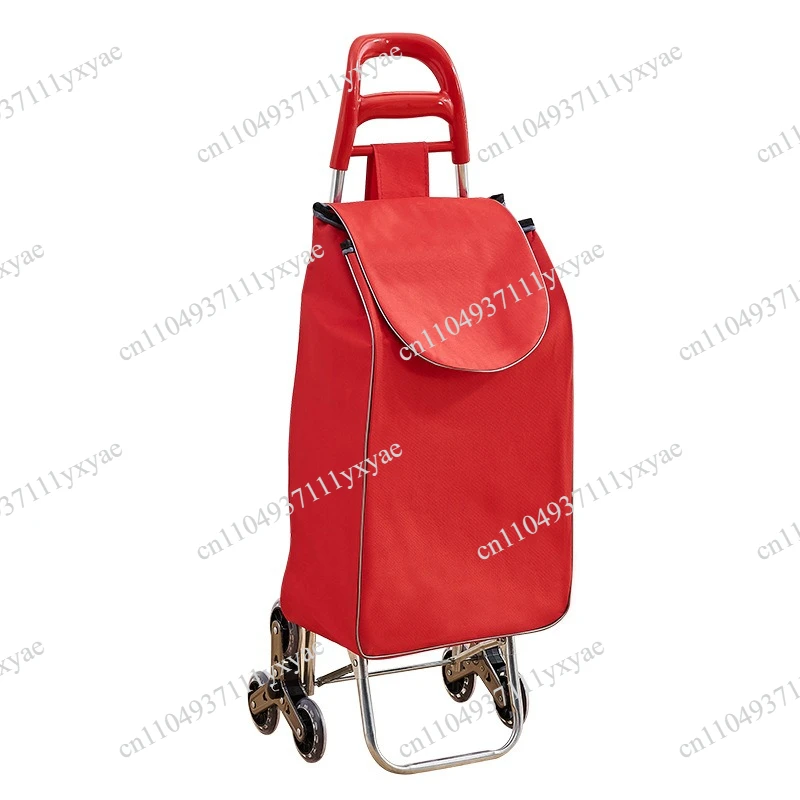 Shopping trolley factory portable shopping trolley