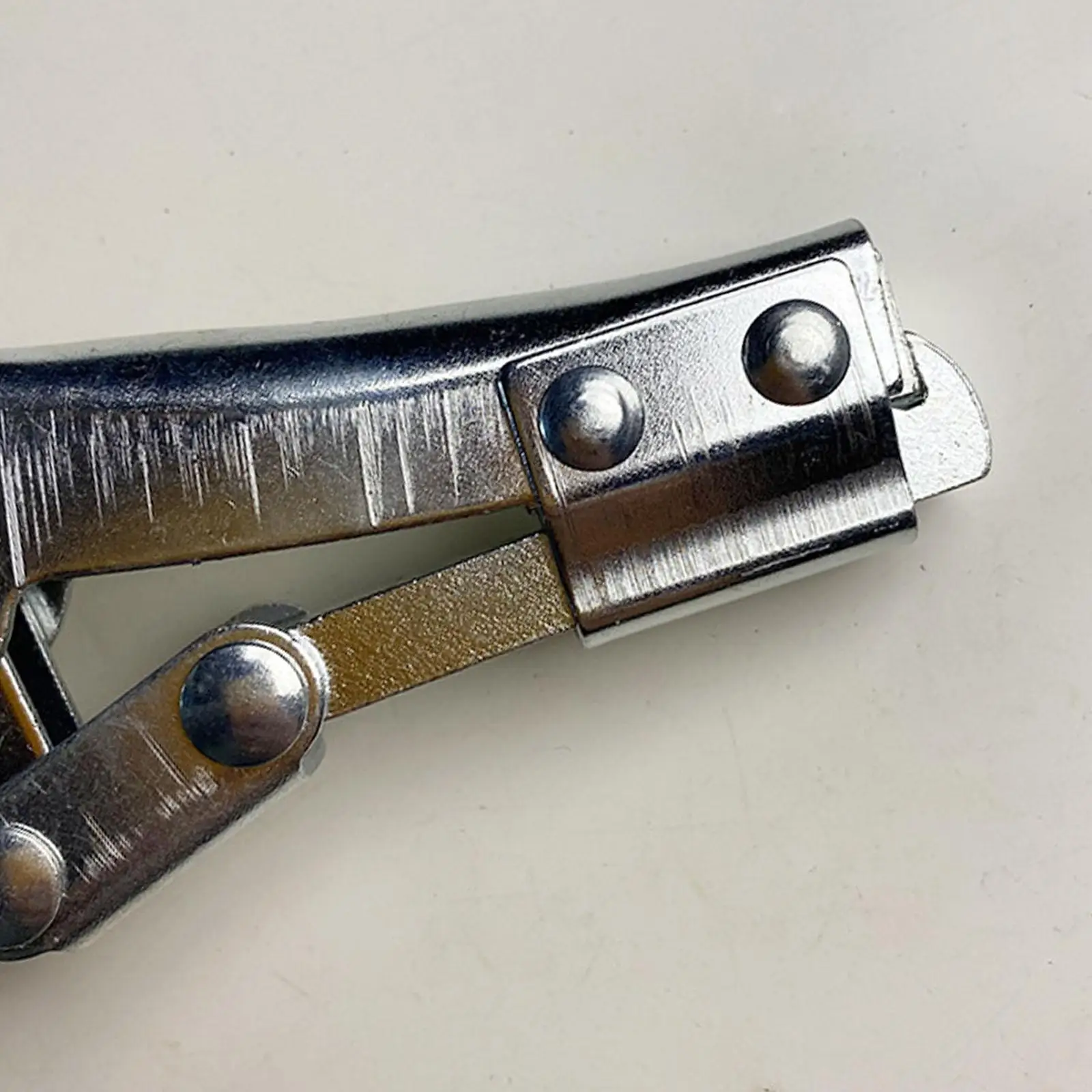 Auto Water Tank Repair Pliers Car Maintenance Tool Efficient Generic Automotive Supplies Tab Lifter Tool for Trucks Cars