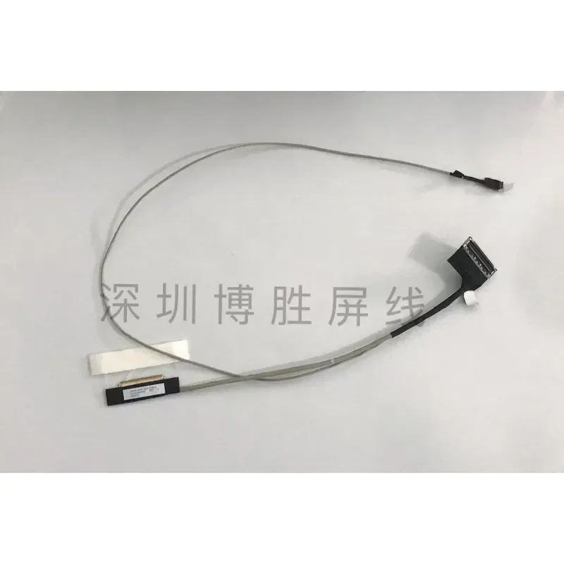 40 Pin 4K Screen Cable for Acer AN515-52 AN515-51 Laptop LCD Display Video Flex Ribbon Cable Replacement Part DC02C00IW00