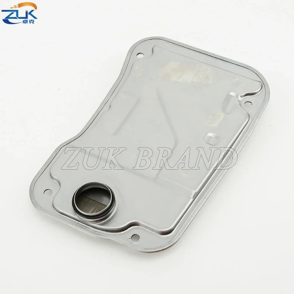 ZUK Transmission Oil Strainer Filter For Toyota REIZ MARK X GRX12 GRX13 2005 2006 2007 2008 2009 2010 2011 2012 OEM:35330-22040 view 3