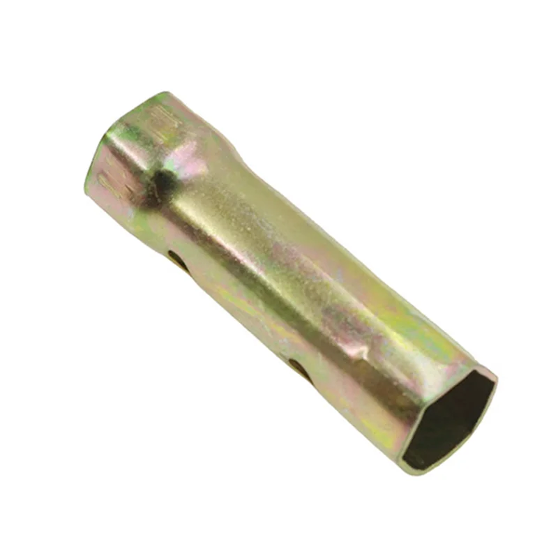 

A60E-72 мм гаечный ключ для замены свечей зажигания мотоцикла, инструмент для ремонта A7D8TC, торцевой ключ для свечей зажигания, внутреннее шестиугольное гнездо