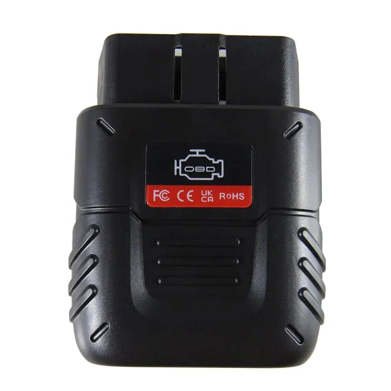 

Bluetooth 4.0 V019 Fault Code Reader ELM327 Car Diagnosis Tool V-019 OBD2 Auto Clear Fault Code Scanner For Android/iOS/Windows