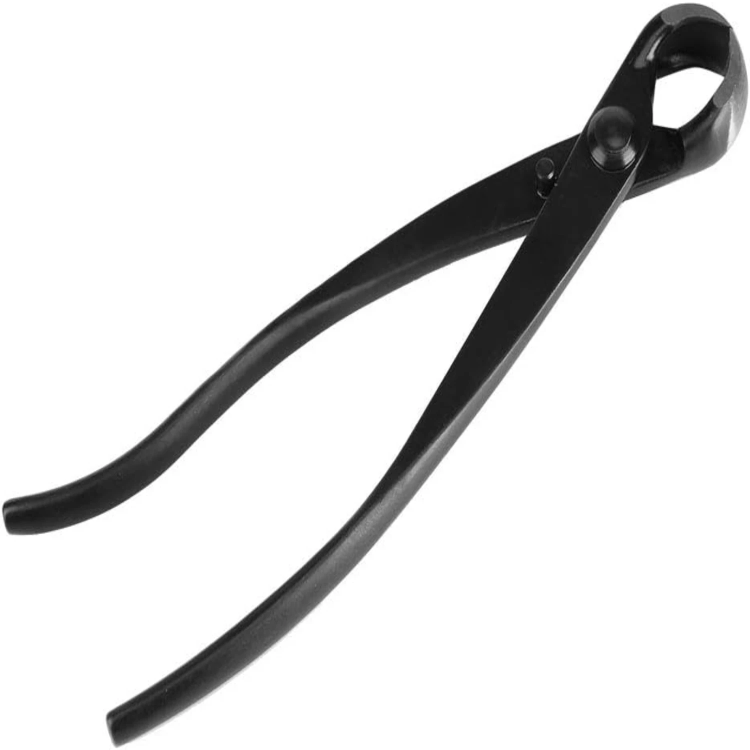 High-quality durable 8inch concave branch cutter for professional gardeners with expert craftsmanship, designed for precise and