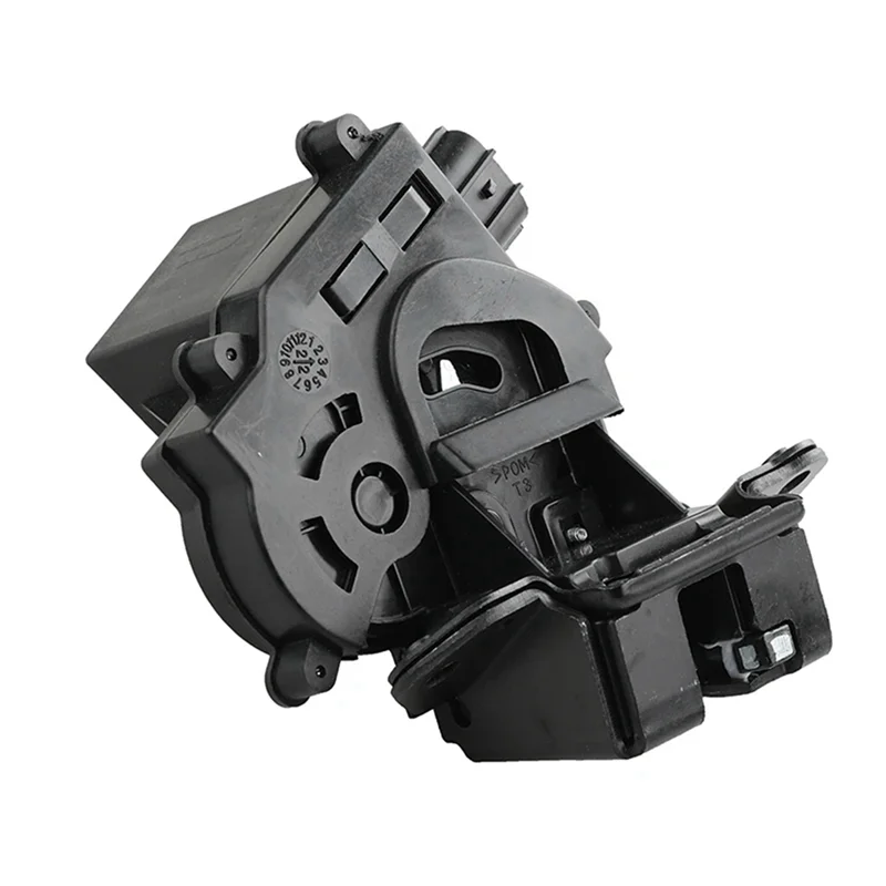 ASDS-69350-08020 الجذع قفل المحرك الباب الخلفي قفل المحرك ABS الجذع قفل المحرك السيارات لتويوتا سيينا 2011-2019