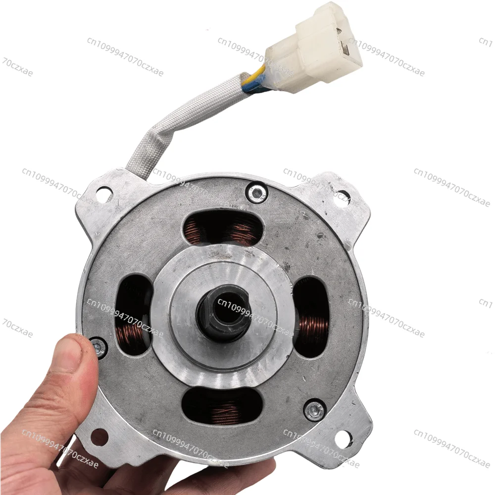 

12V 24V 36V 48V Neodymium Strong Magnetic Brushless，DC Motor High Power 48V 600W High Torque Mechanical Motor