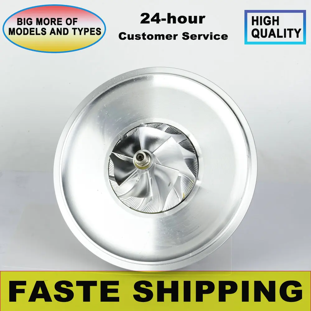 New RHF5 Turbocharg… - image