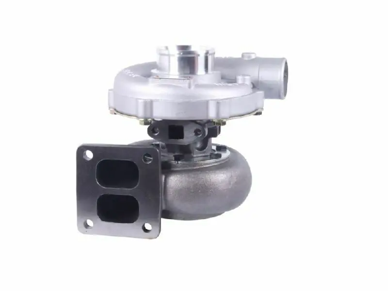 

Turbocharger T04E08 6222-81-8210 466704-0203 Fit for S6D95L KOMATSU PC300-5 PC350-5