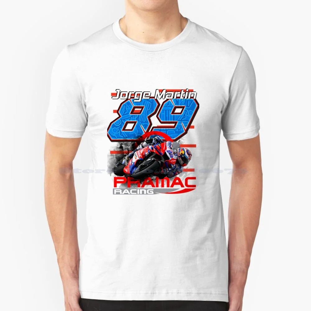 2026 Jorge Martin N…