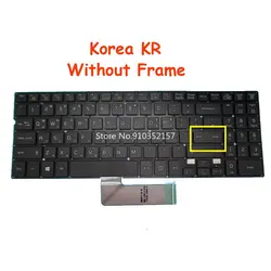 Corea KR Tastiera Per LG 15N540 15ND540 SG-59030-XRA SN5840 AEW73429831 NO Frame 15N540-C 15N540-E 15N540-F 15ND540-G 15ND540-U